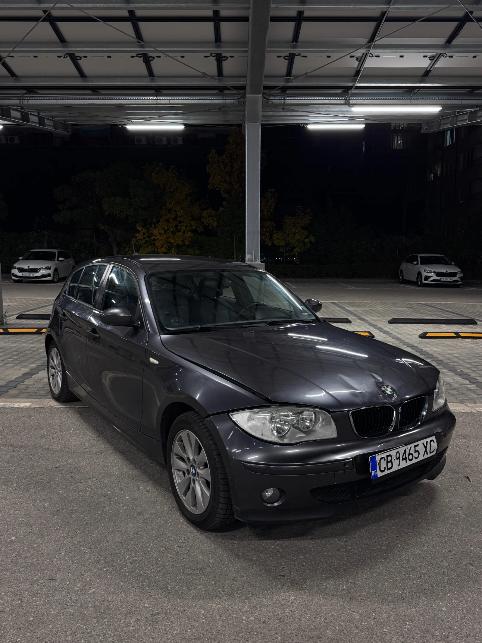 BMW 116  - изображение 2