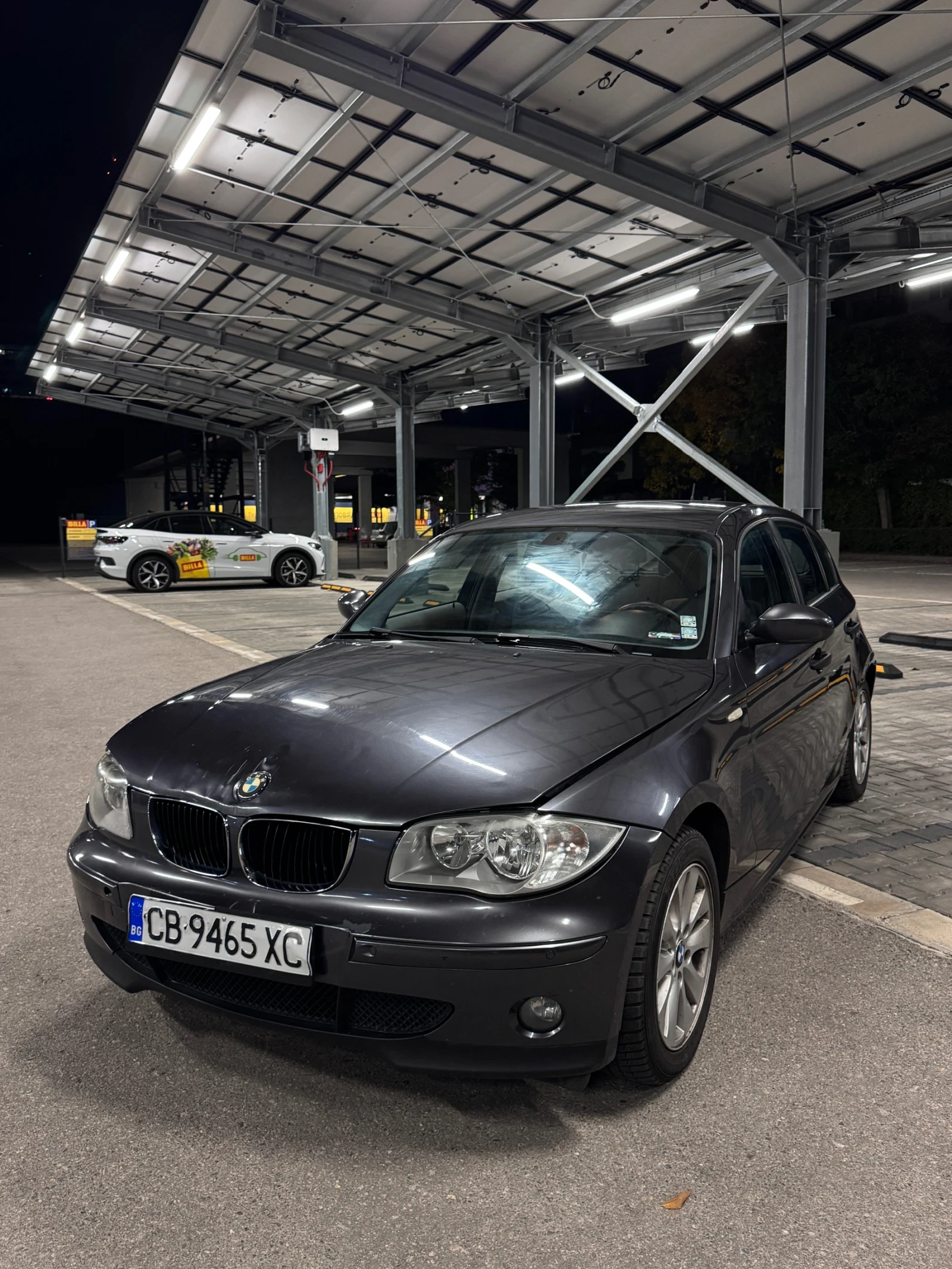 BMW 116  - изображение 5