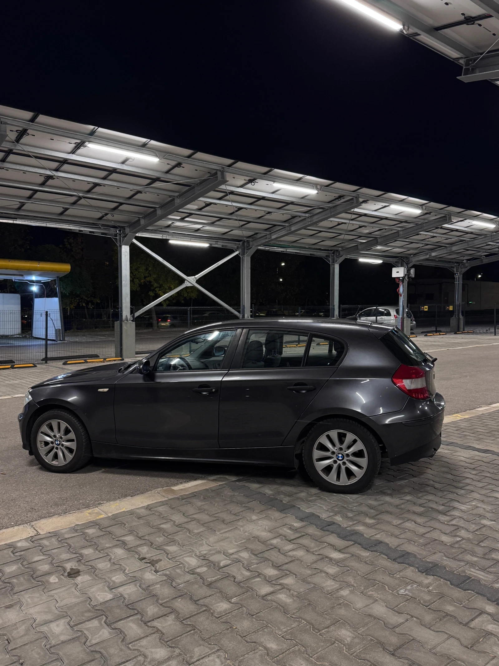 BMW 116 | Mobile.bg   1