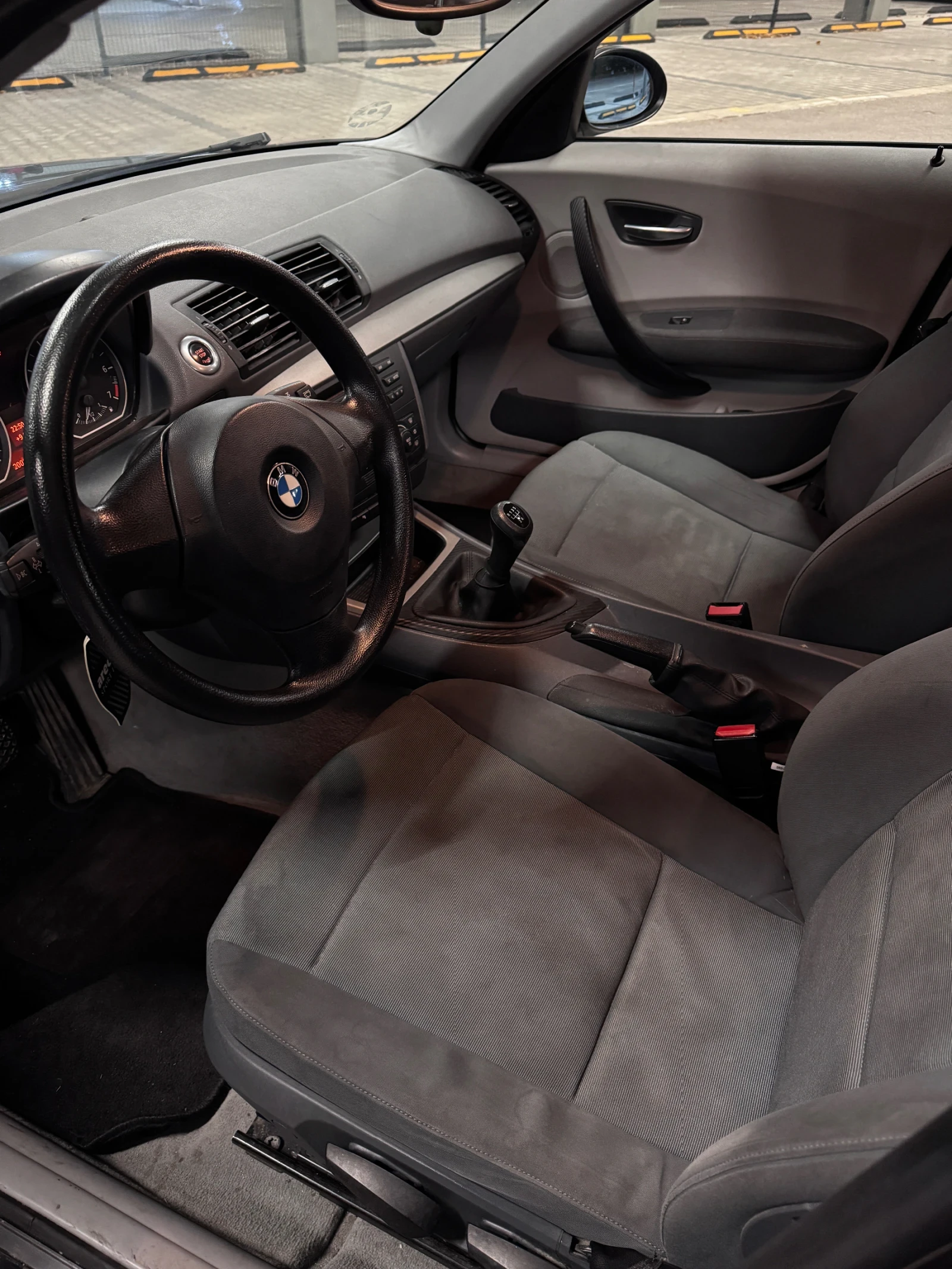 BMW 116  - изображение 7