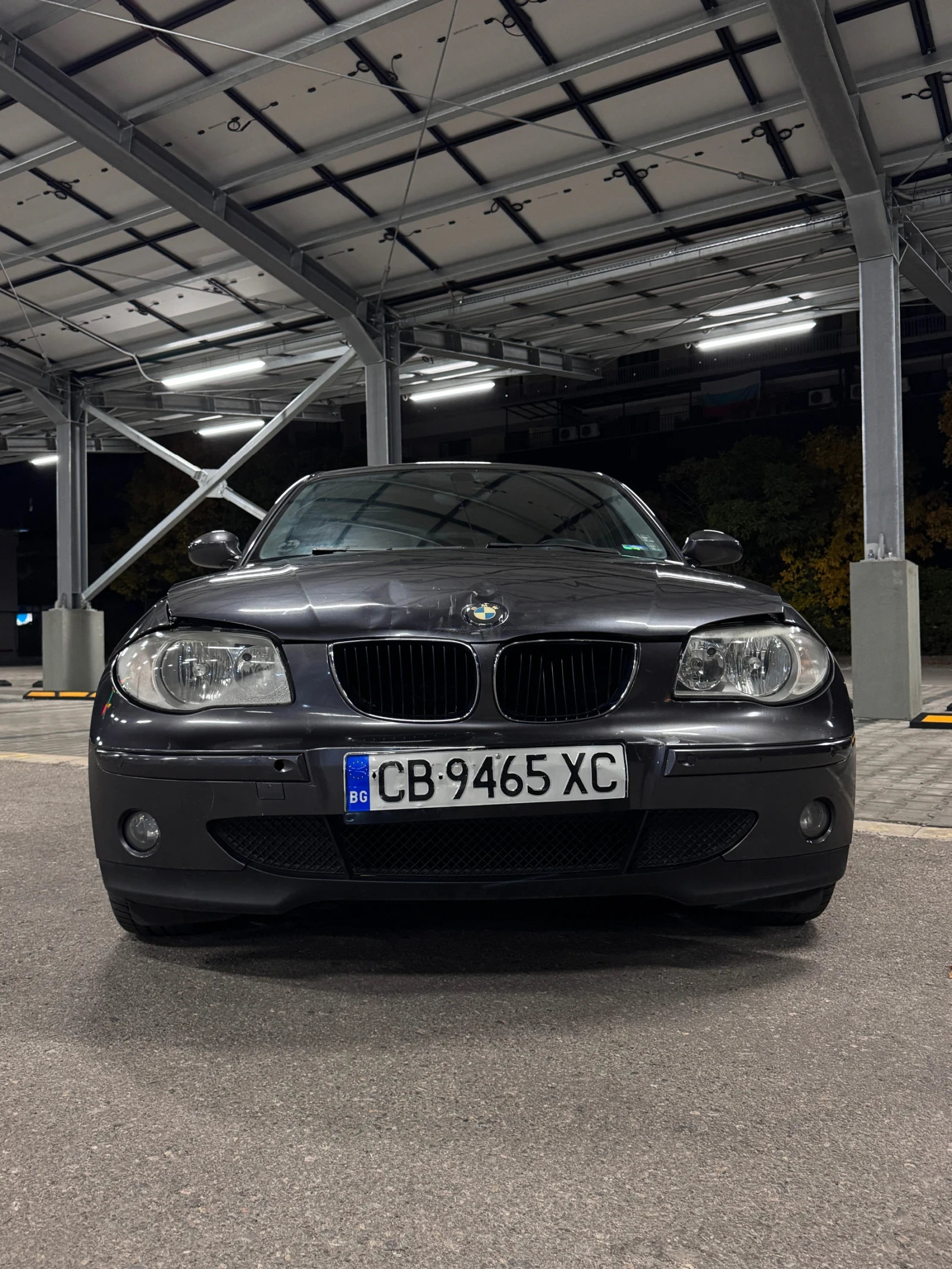 BMW 116  - изображение 3