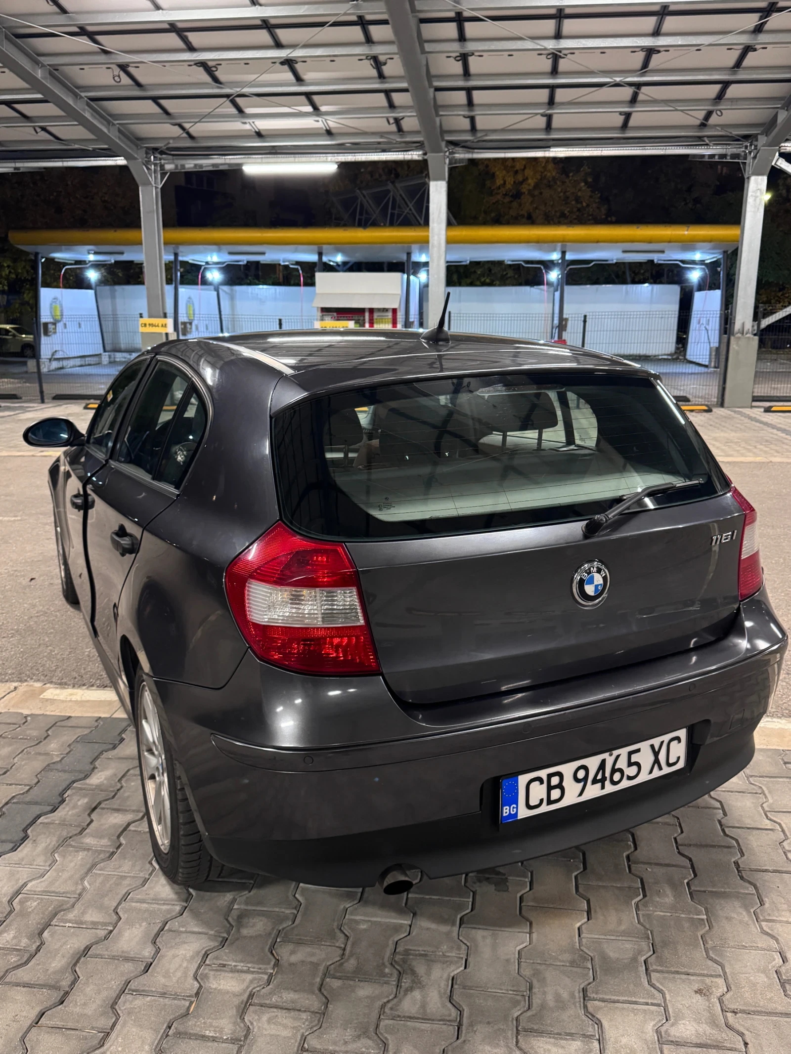 BMW 116  - изображение 4