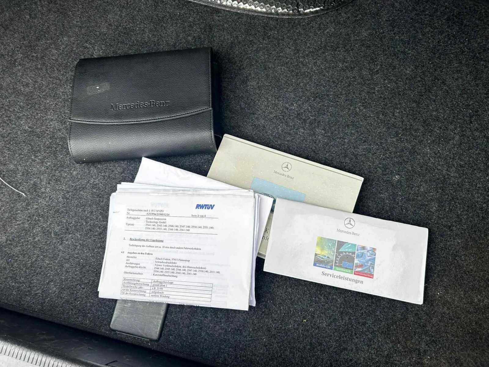 Mercedes-Benz CLK 320 | Mobile.bg — изображение 7
