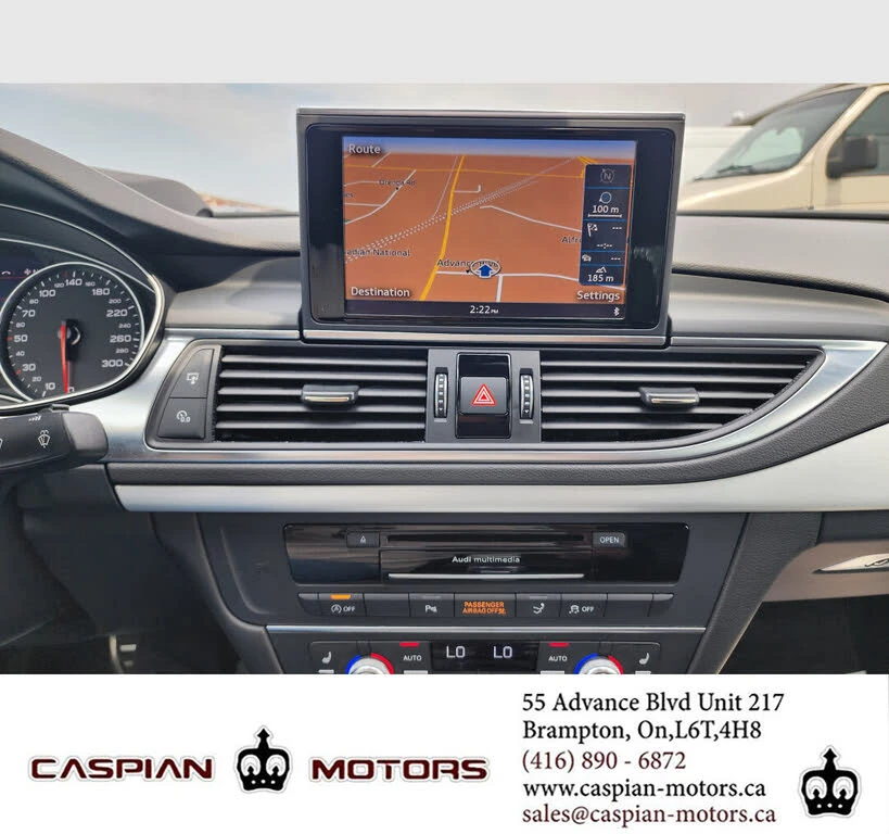 Audi A7 *  *    *   *  | Mobile.bg   16