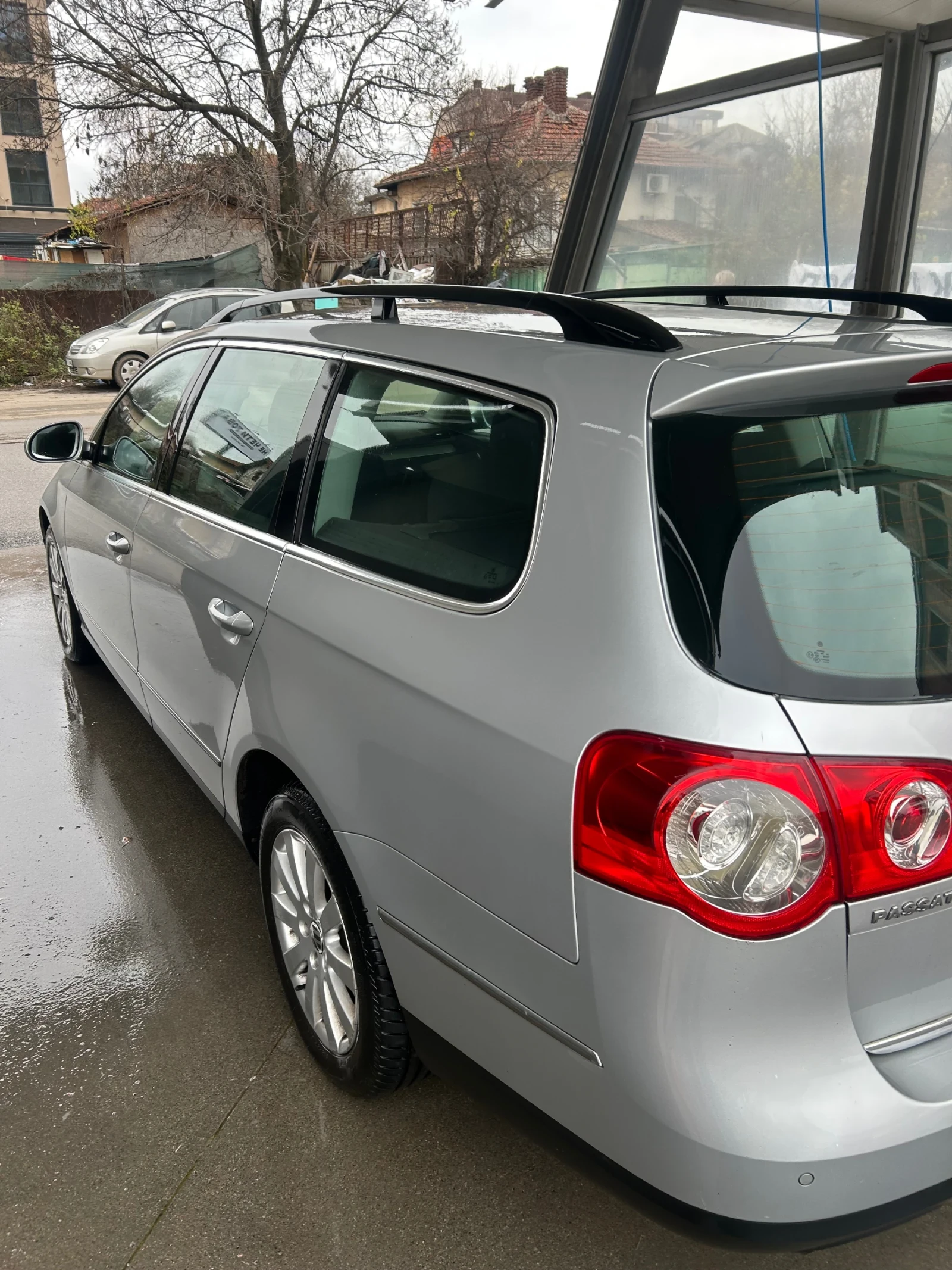 VW Passat  - изображение 6