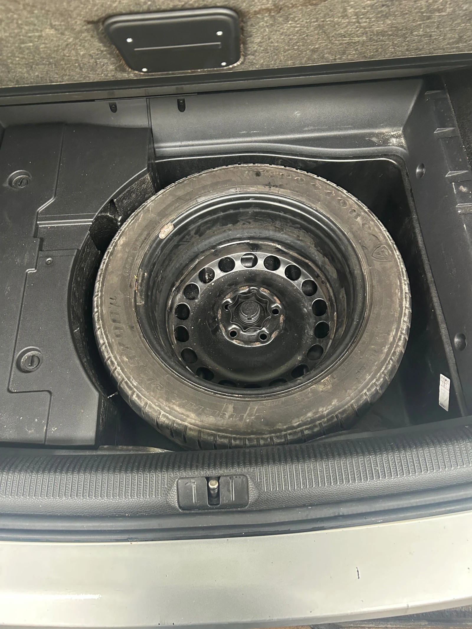 VW Passat  - изображение 8