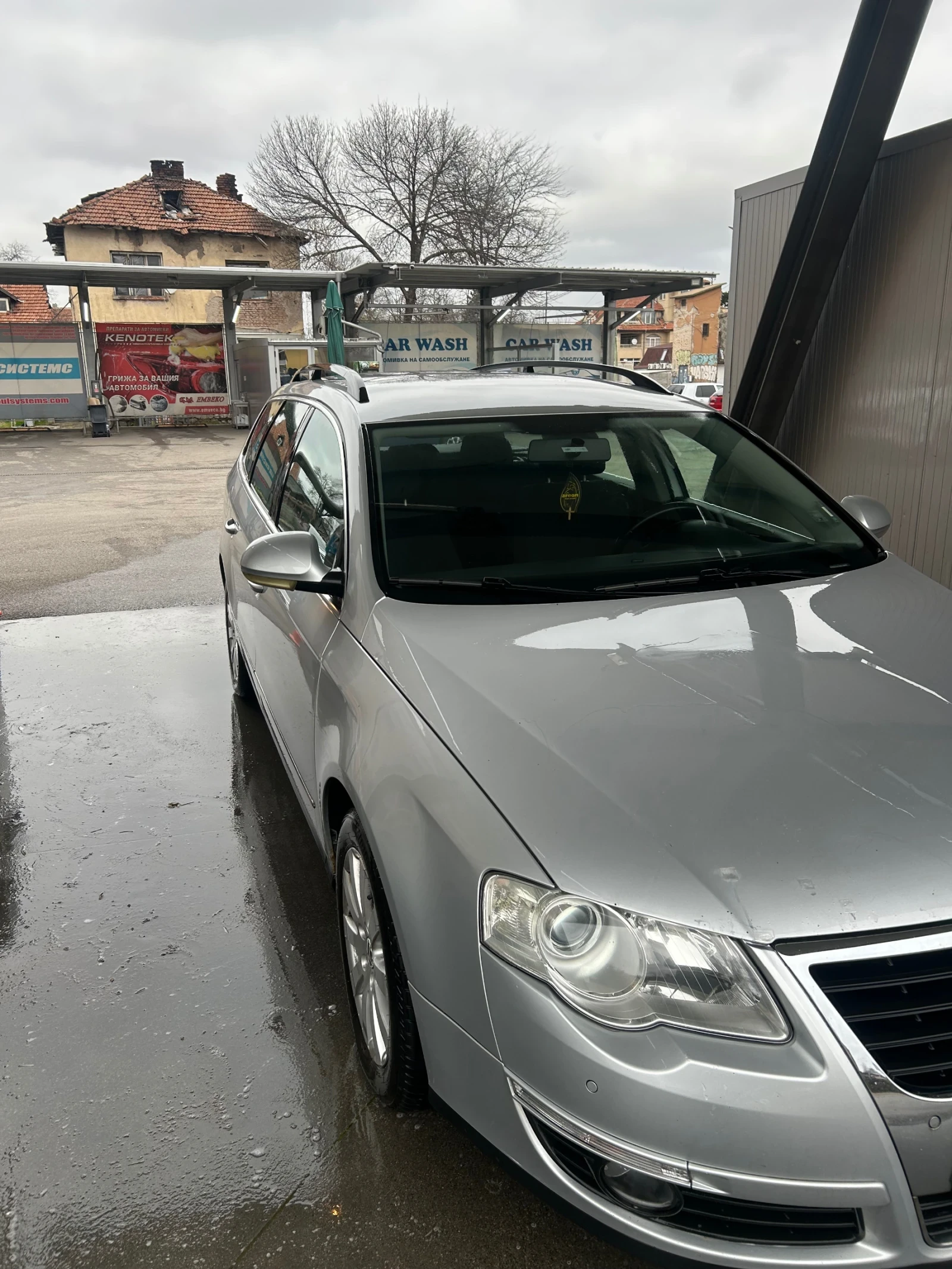 VW Passat  - изображение 3