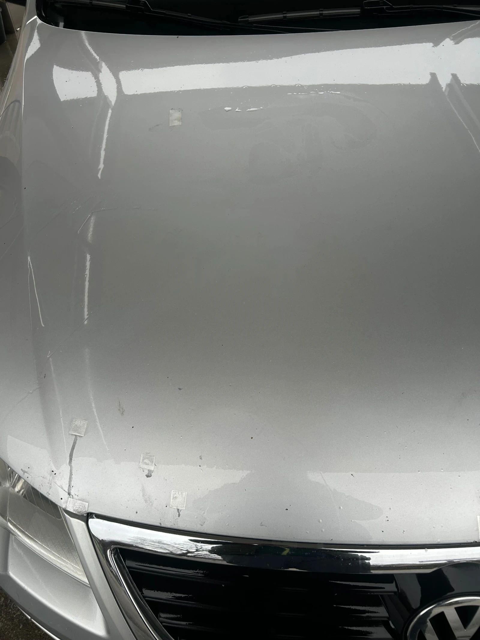 VW Passat  - изображение 4