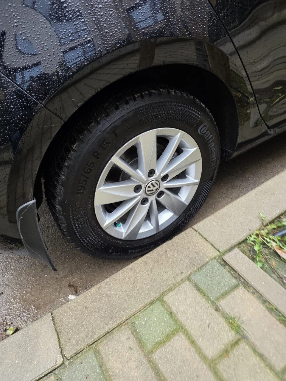 VW Golf Benzin, снимка 4 - Автомобили и джипове - 52803285