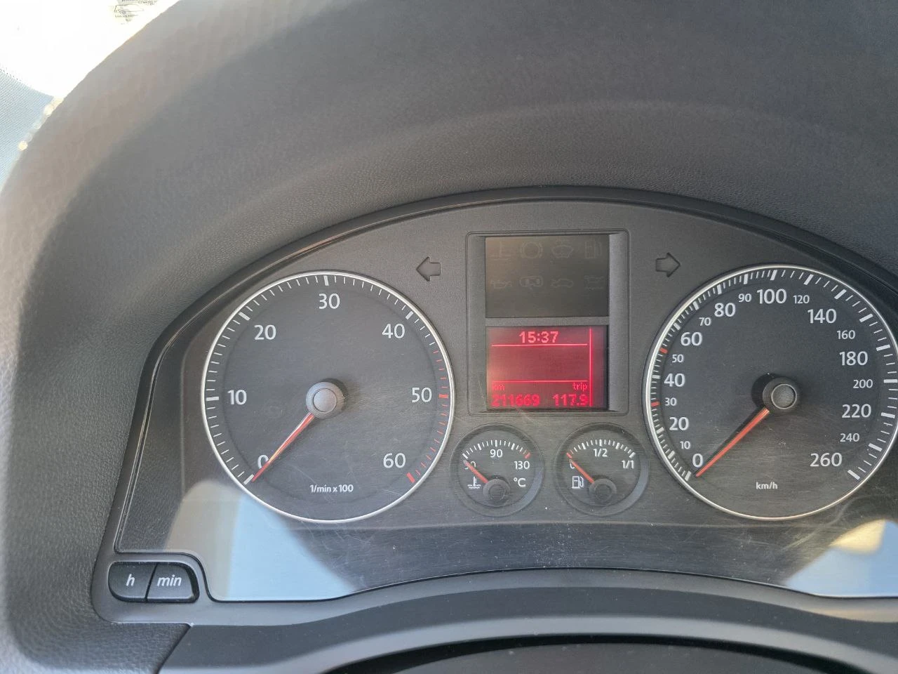 VW Golf VW Golf 2.0 TDI DSG | �������� | ������ | ����� | Mobile.bg � ����������� 7