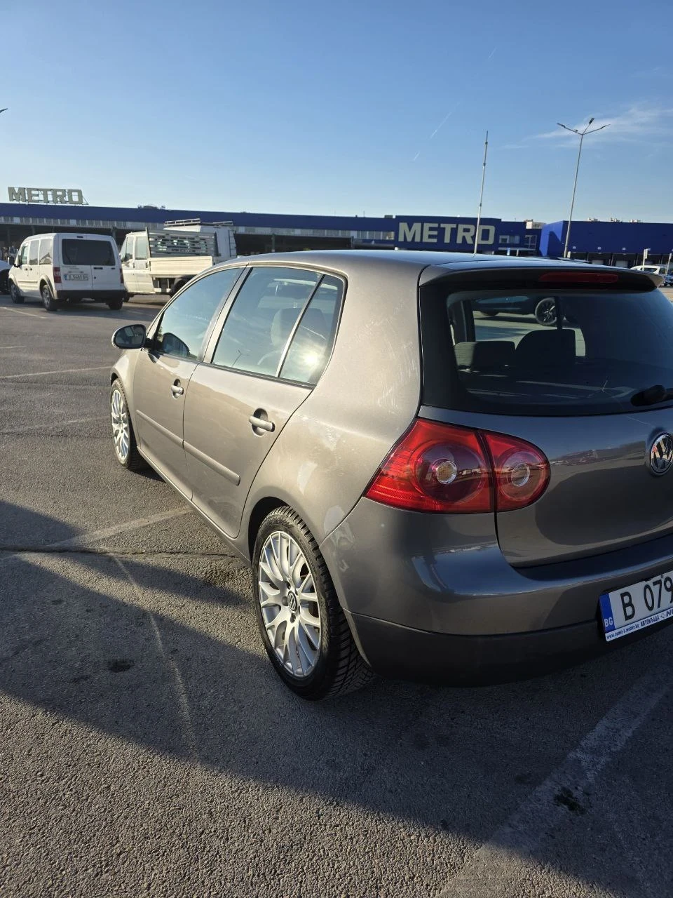 VW Golf VW Golf 2.0 TDI DSG | �������� | ������ | ����� | Mobile.bg � ����������� 4