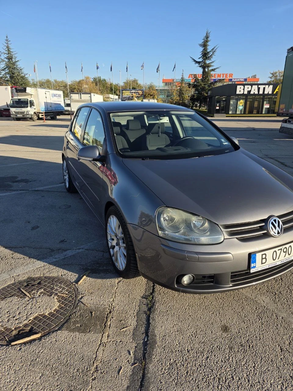 VW Golf VW Golf 2.0 TDI DSG | �������� | ������ | ����� | Mobile.bg � ����������� 2