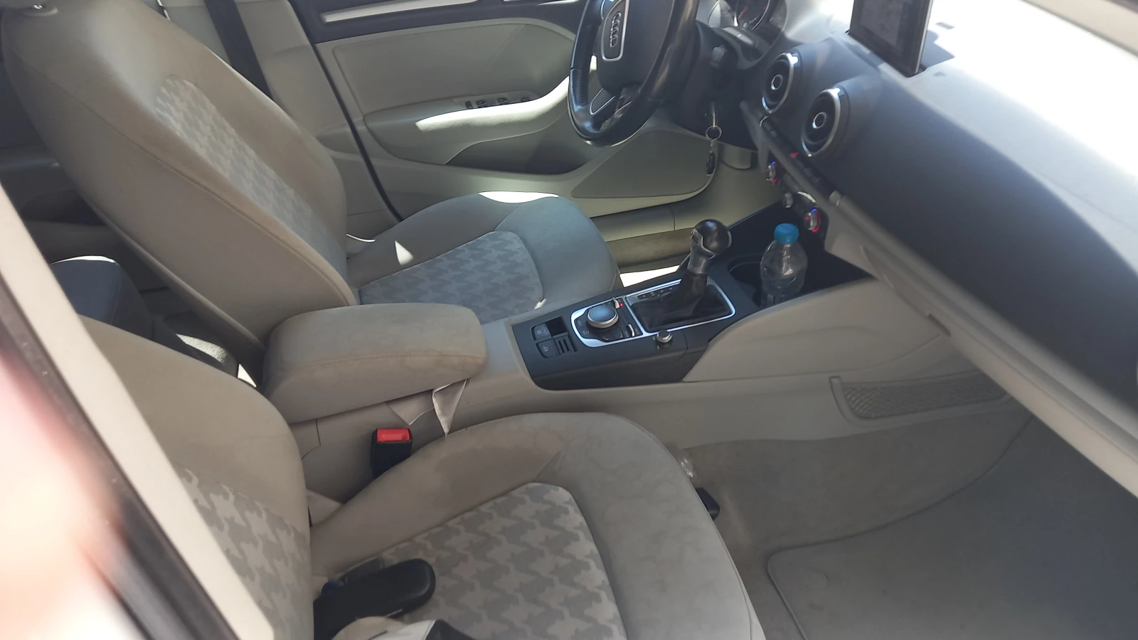 Audi A3 Седан - изображение 7