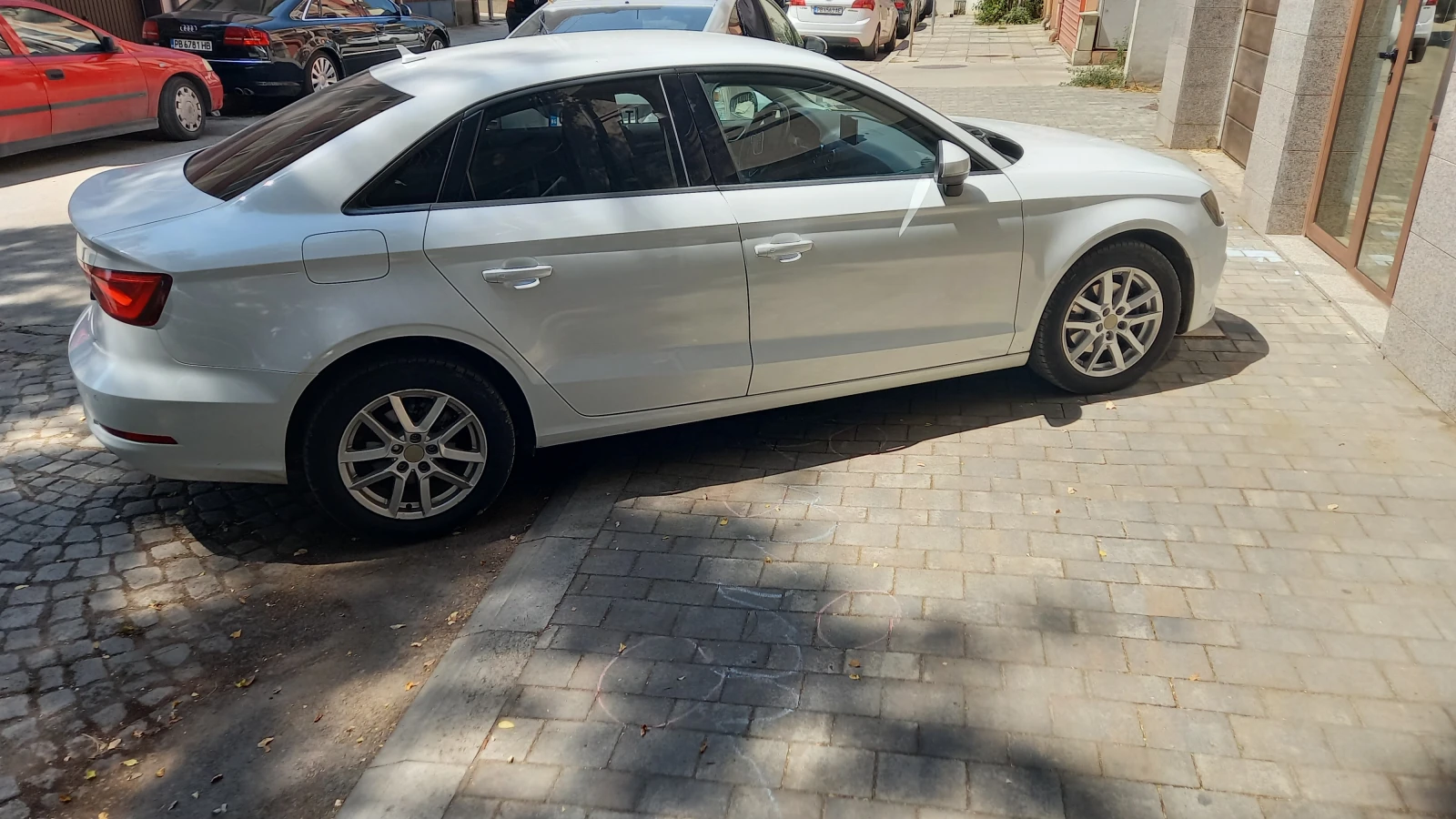 Audi A3 ����� | Mobile.bg � ����������� 1