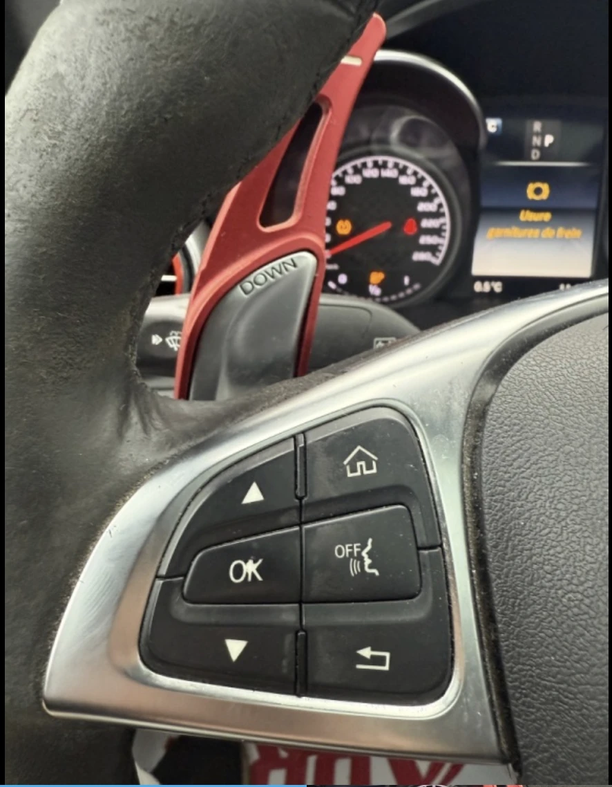 Mercedes-Benz C 43 AMG BURMESTER* 4MATIC* ���������* �������������* LANE* | Mobile.bg � ����������� 14