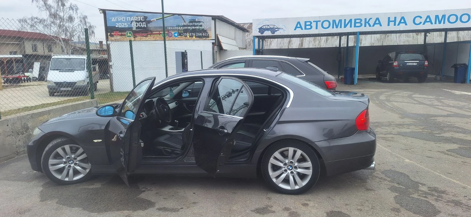 BMW 330 | Mobile.bg � ����������� 4