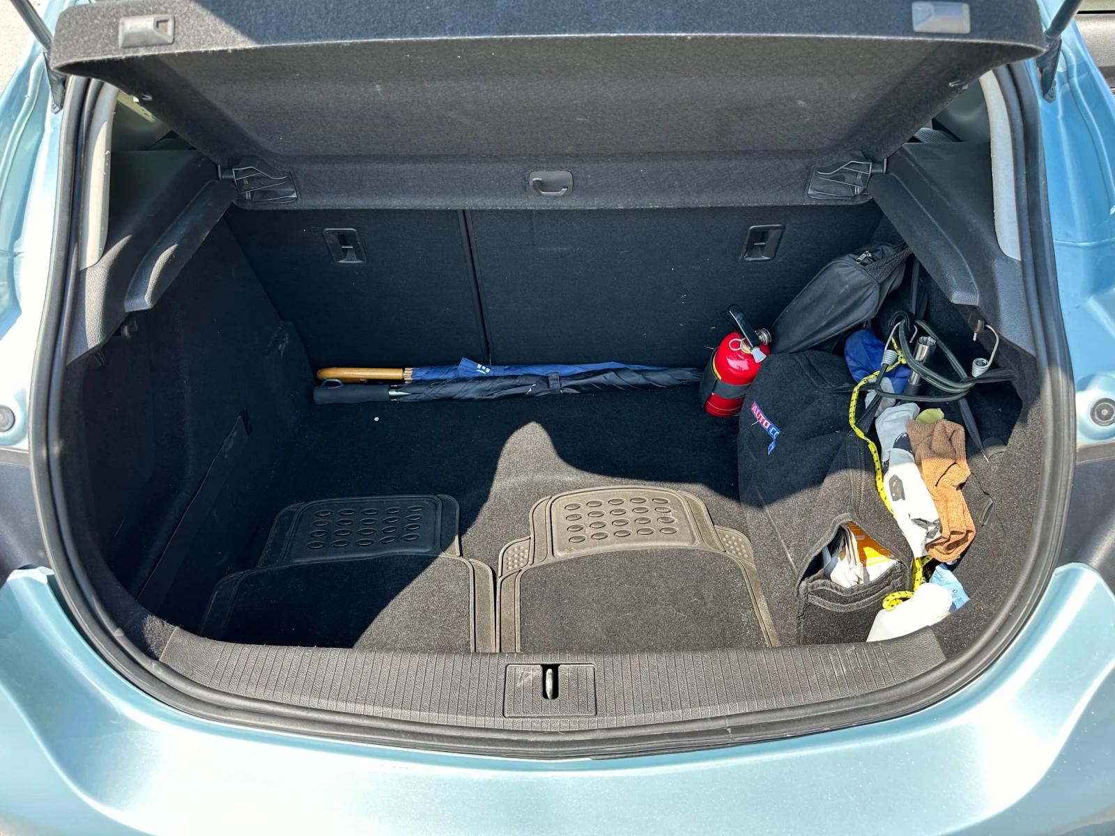 Opel Astra 1.7 CDTI * COSMO* EDITION*  | Mobile.bg � ����������� 11