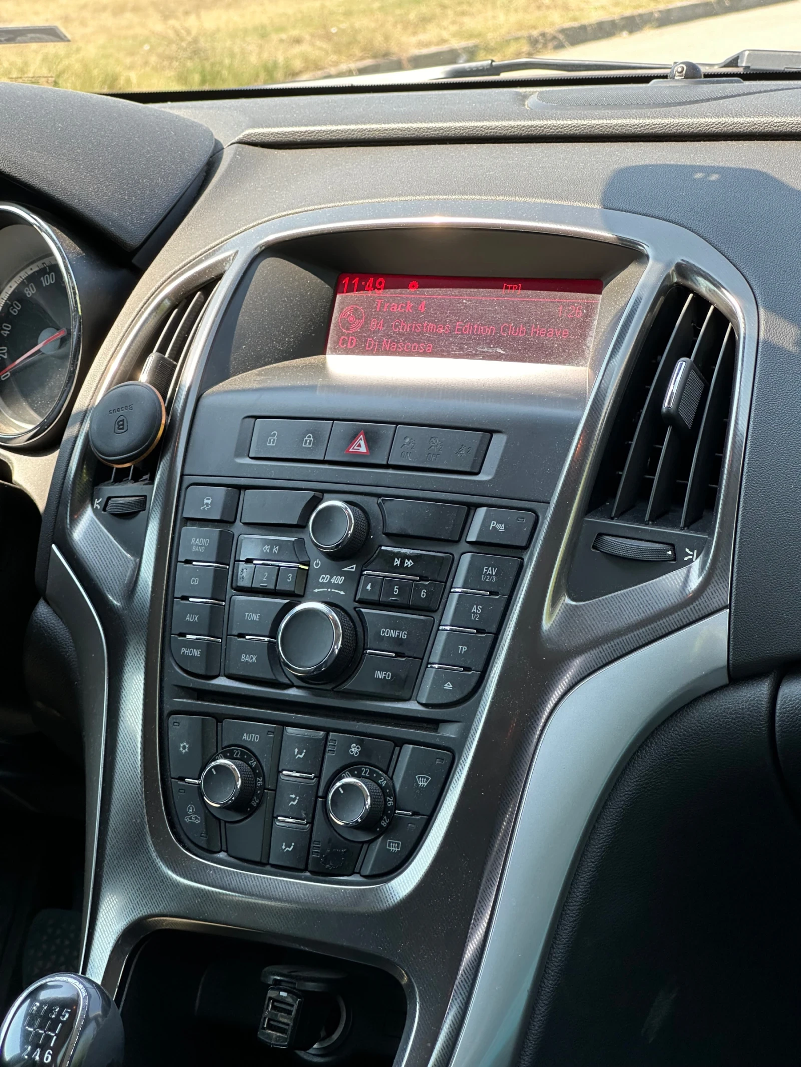 Opel Astra 1.7 CDTI * COSMO* EDITION*  - изображение 9