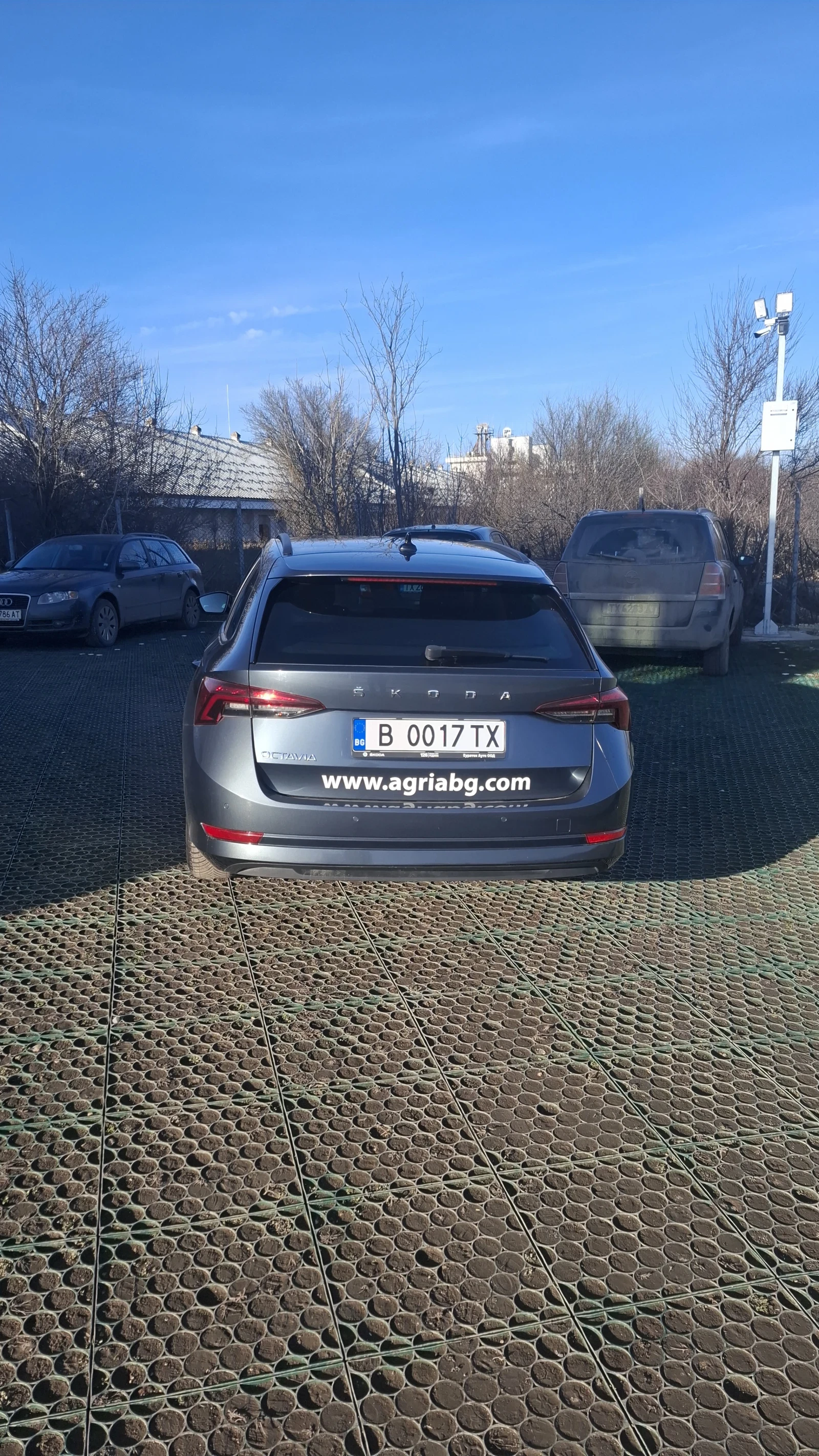 Skoda Octavia  - изображение 3