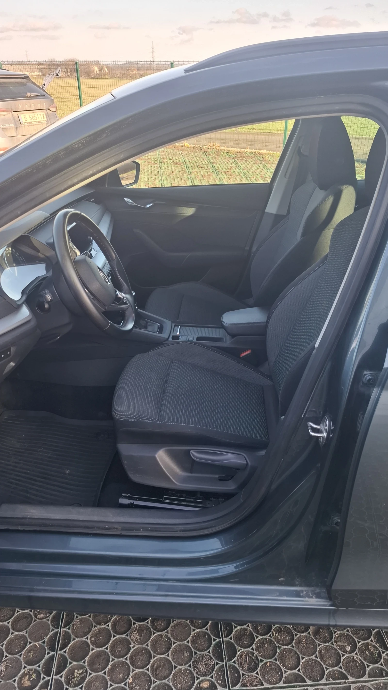 Skoda Octavia  - изображение 6