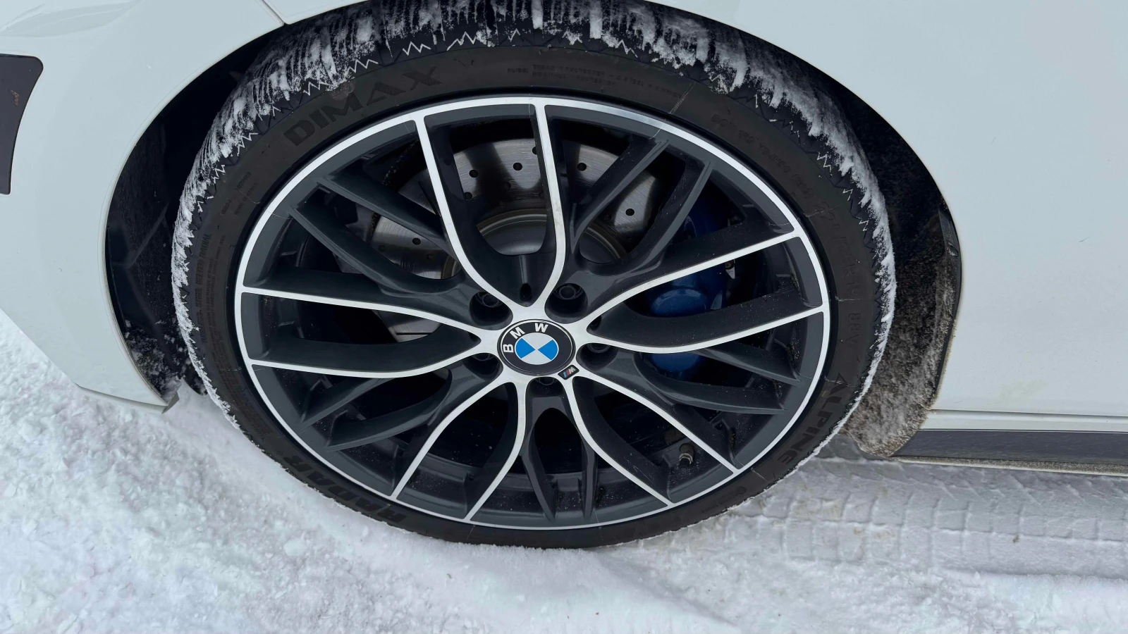 BMW 240 M 240 * * CARFAX * * АВТО КРЕДИТ * *  - изображение 7