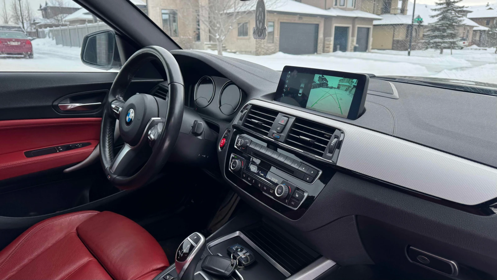 BMW 240 M 240 * * CARFAX * * АВТО КРЕДИТ * *  - изображение 5