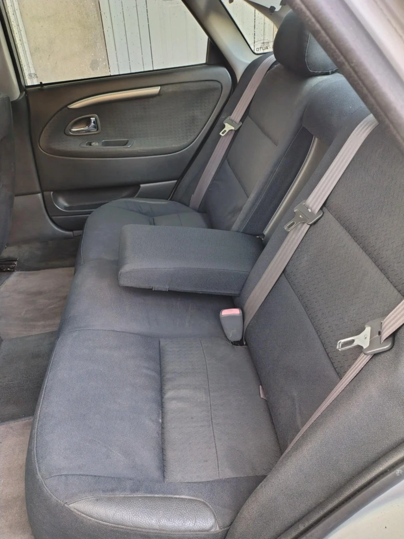 Volvo S40  - изображение 8