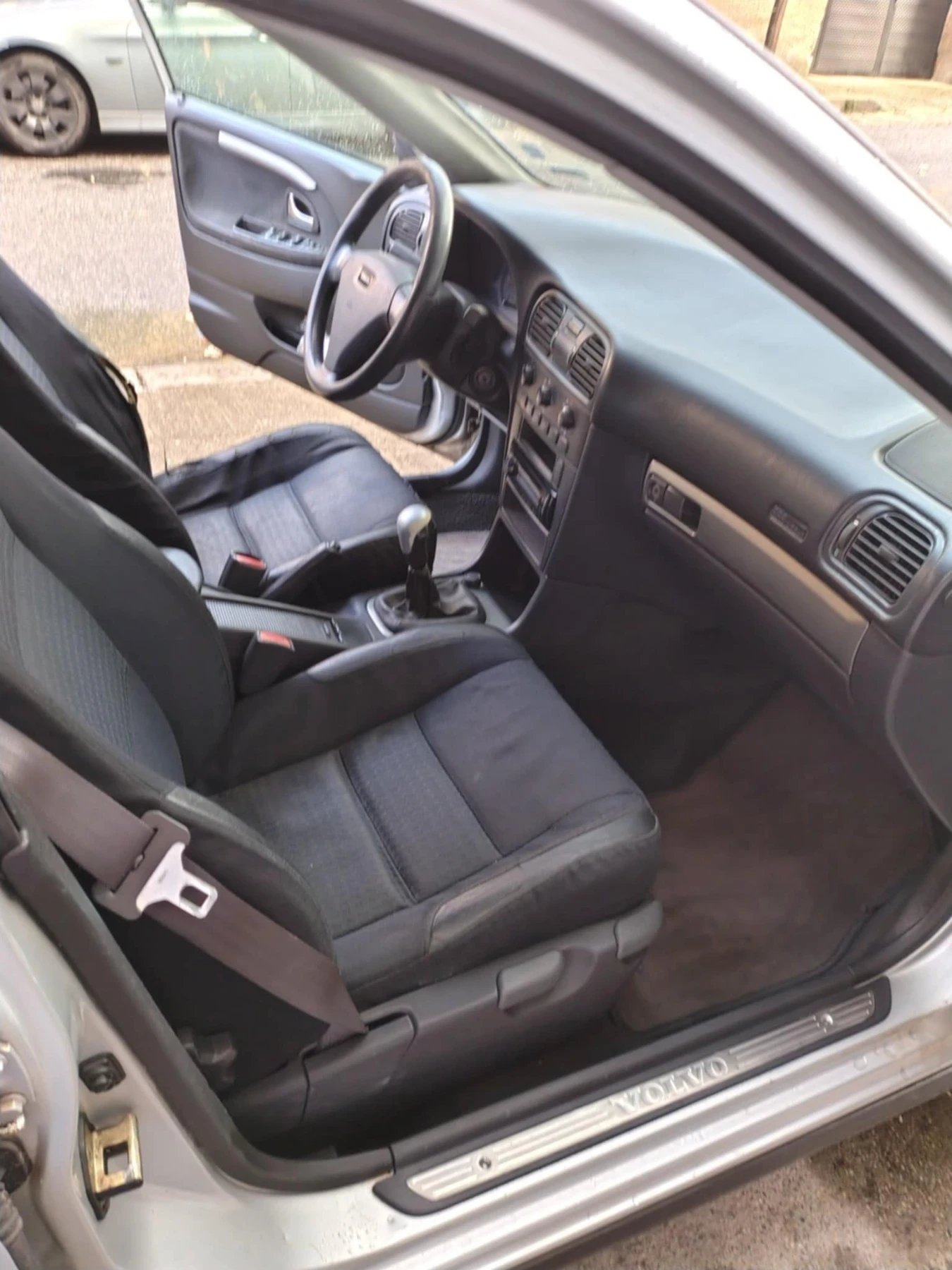 Volvo S40  - изображение 6