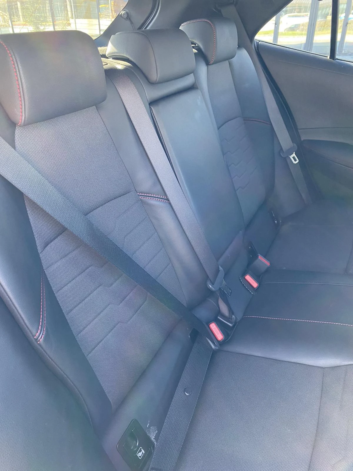 Toyota Corolla 1.8, ГАРАНЦИЯ, снимка 12 - Автомобили и джипове - 53741041