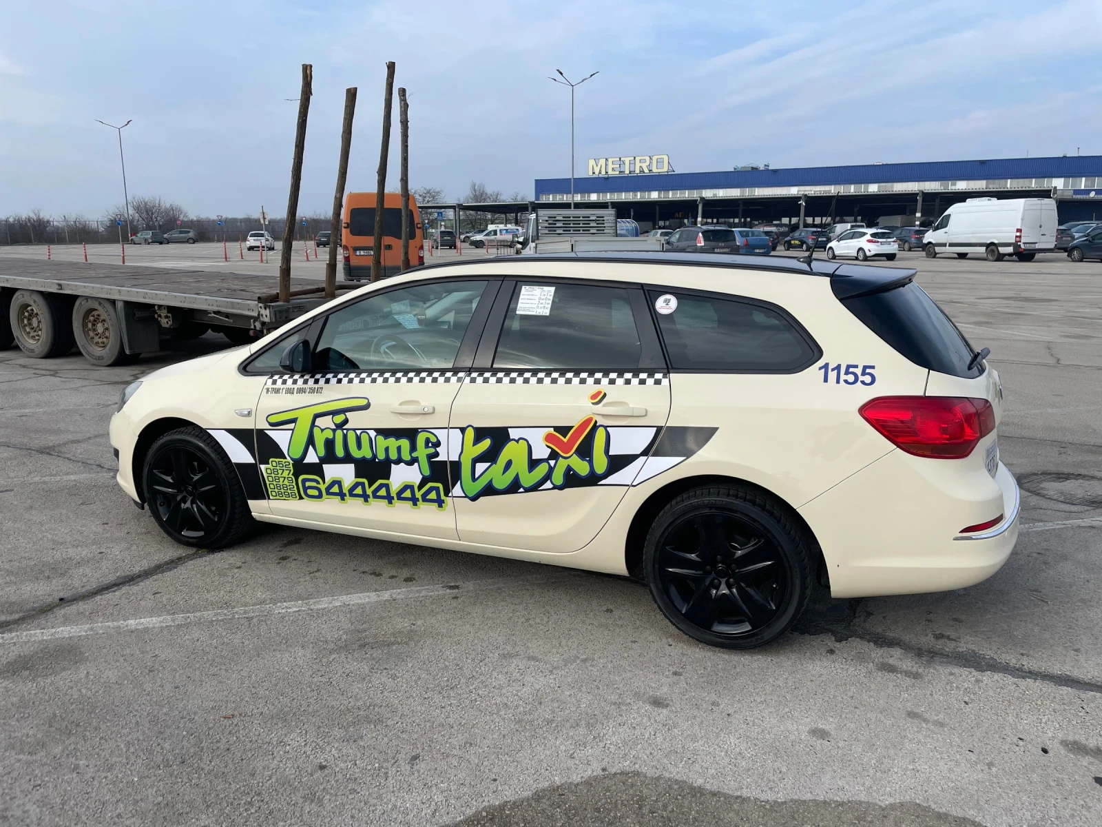 Opel Astra 1.4t | Mobile.bg � ����������� 3