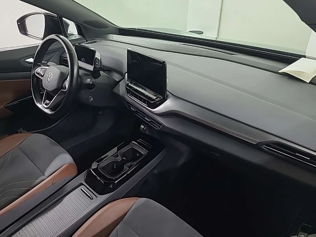 VW ID.4, снимка 12 - Автомобили и джипове - 53959604