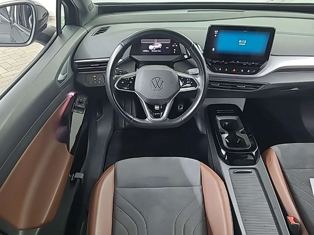 VW ID.4, снимка 7 - Автомобили и джипове - 53959604