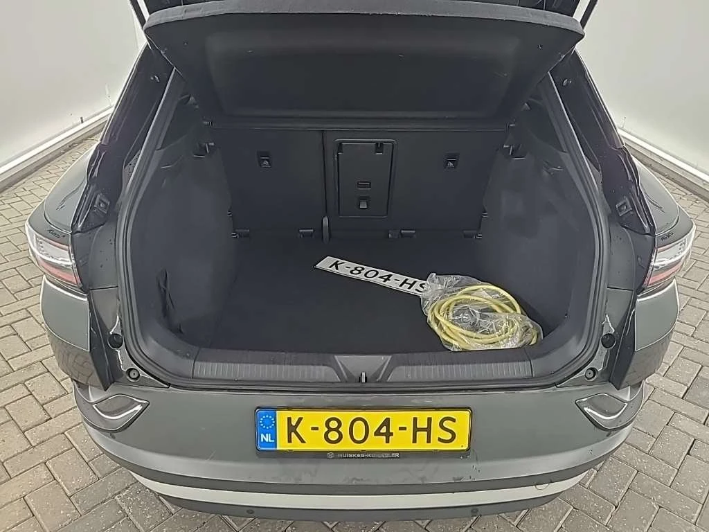 VW ID.4, снимка 15 - Автомобили и джипове - 53959604