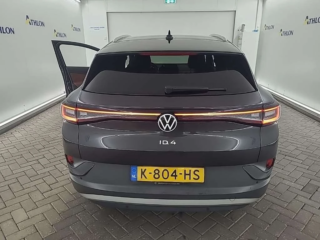 VW ID.4, снимка 3 - Автомобили и джипове - 53959604
