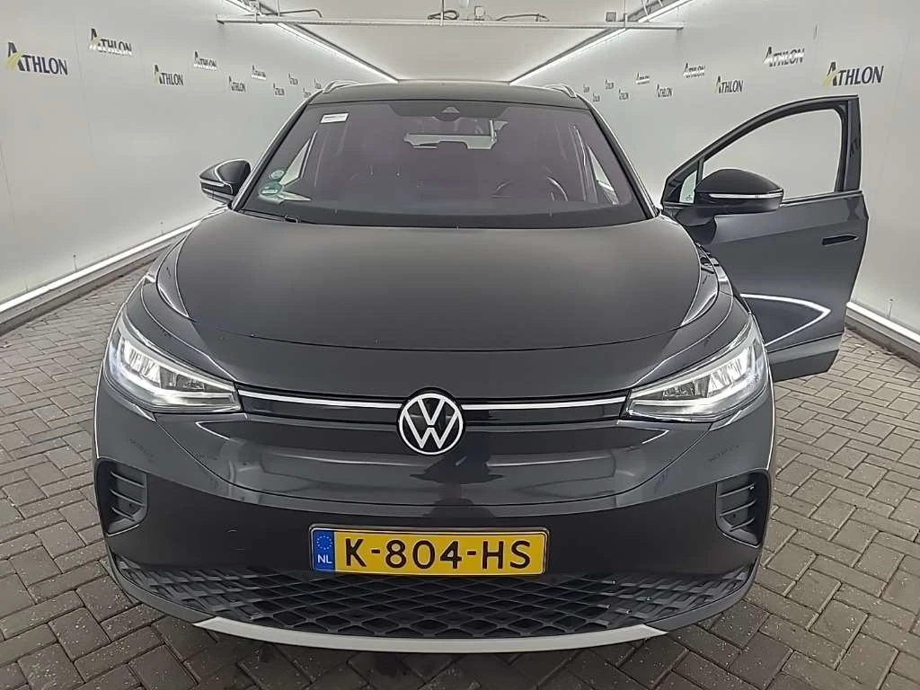 VW ID.4, снимка 6 - Автомобили и джипове - 53959604