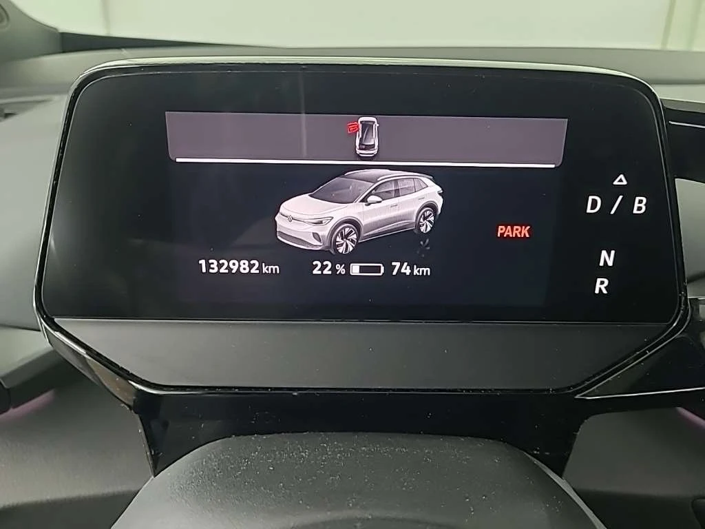 VW ID.4, снимка 8 - Автомобили и джипове - 53959604