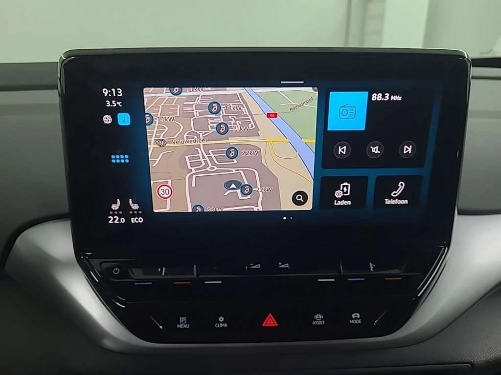 VW ID.4, снимка 11 - Автомобили и джипове - 53959604