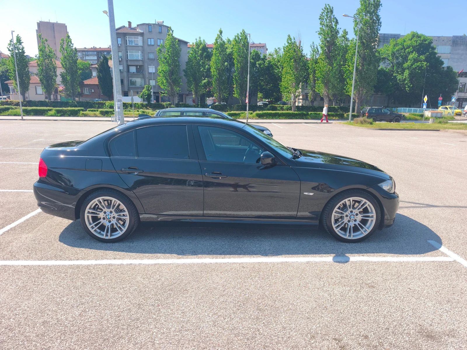 BMW 325 D E90 LCI - M57 | Mobile.bg � ����������� 6