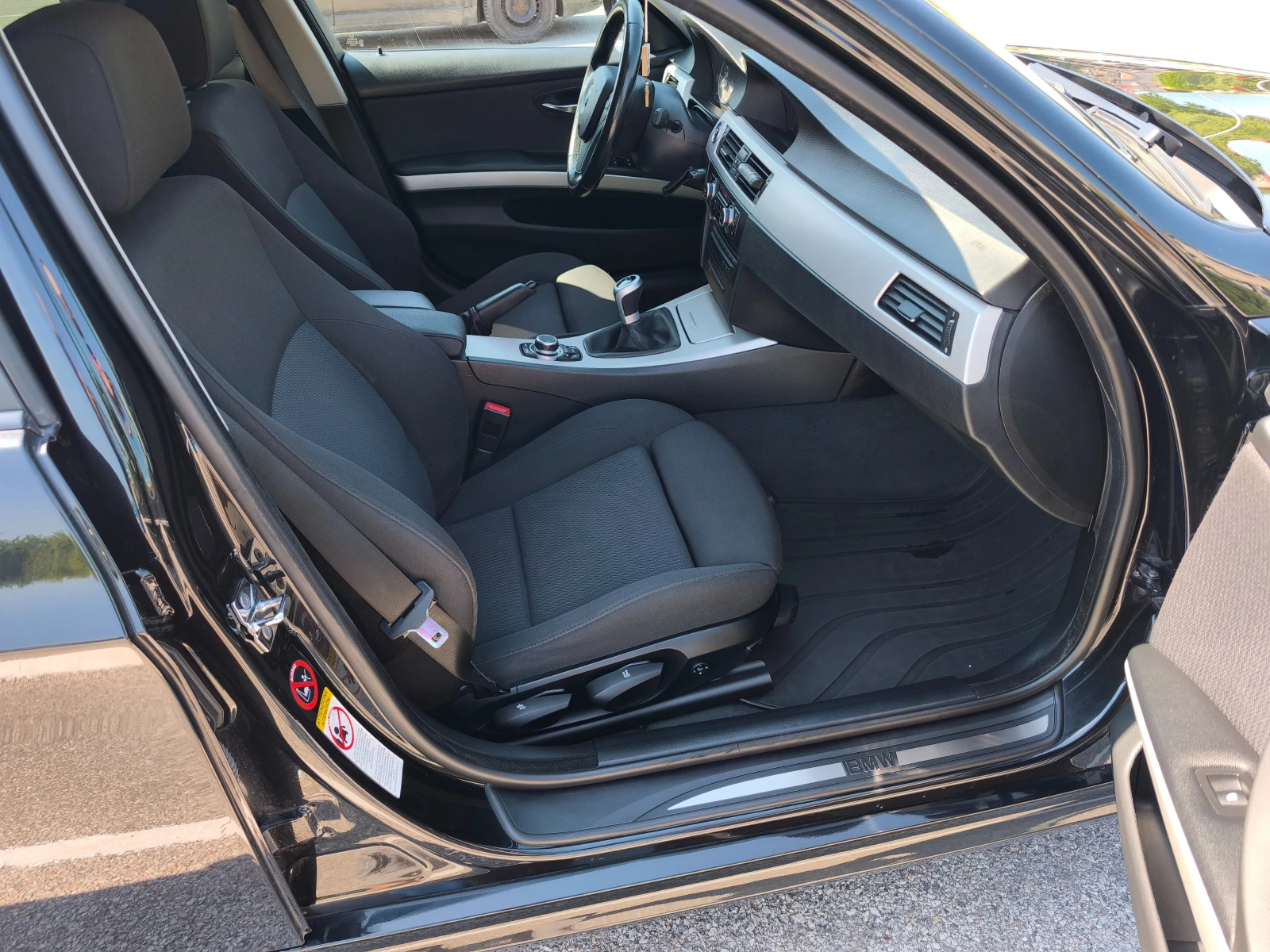 BMW 325 D E90 LCI - M57 | Mobile.bg � ����������� 10