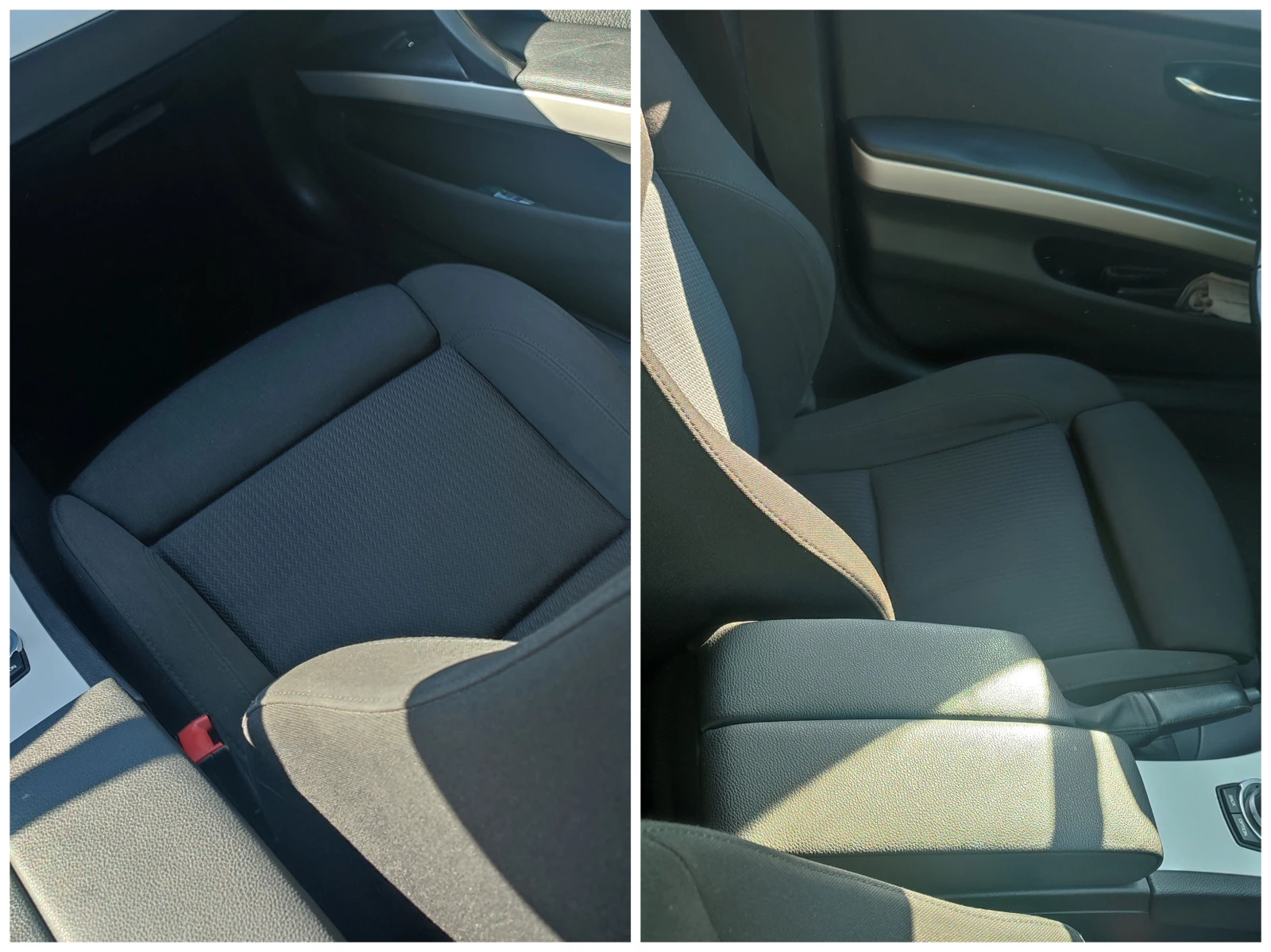 BMW 325 D E90 LCI - M57, снимка 16 - Автомобили и джипове - 54111423