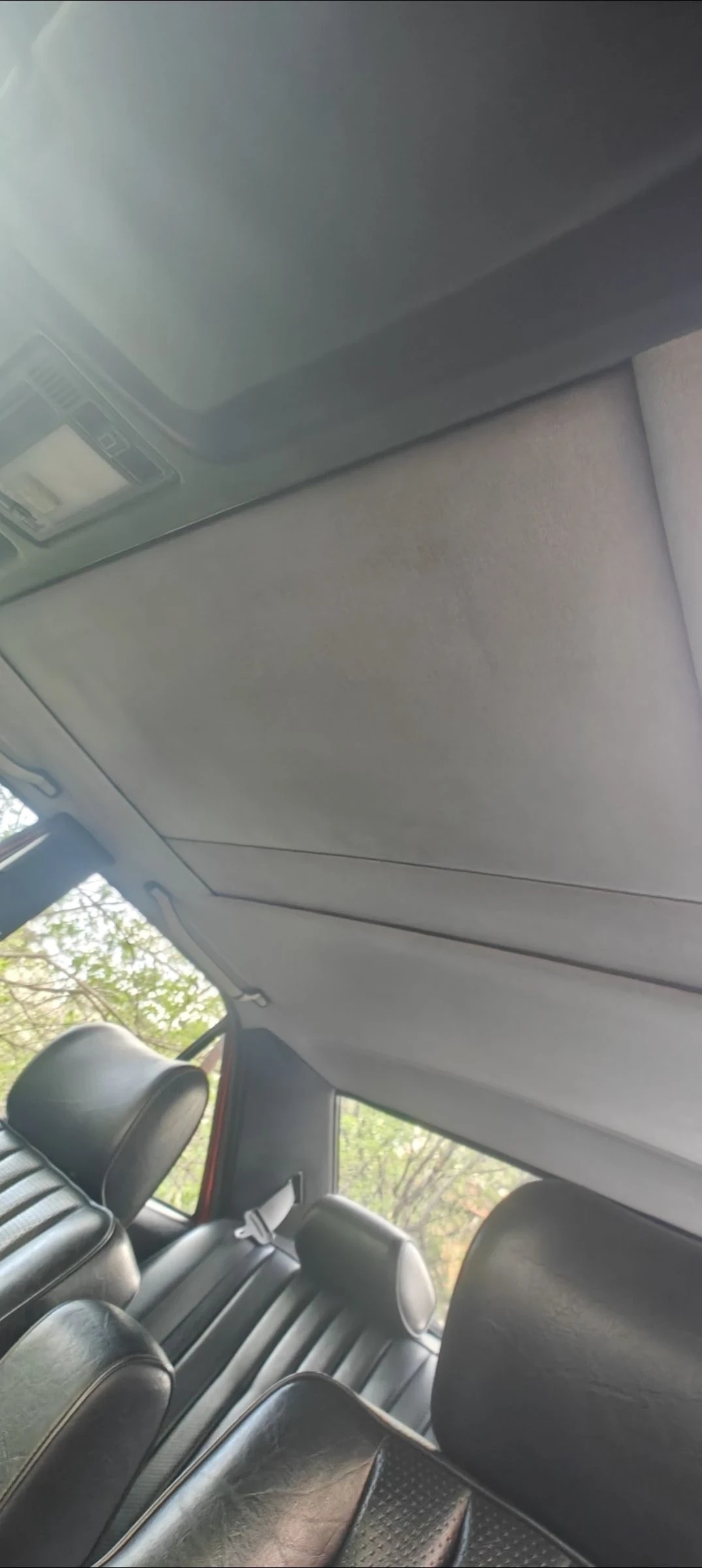 Mercedes-Benz 190, снимка 5 - Автомобили и джипове - 54129571