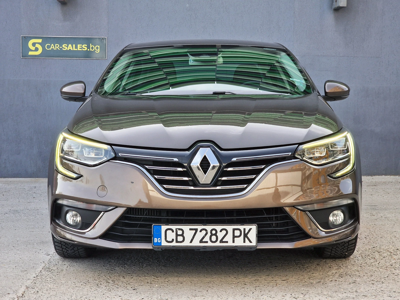 Renault Megane 1.3 140hp Turbo �� �������� | Mobile.bg � ����������� 2