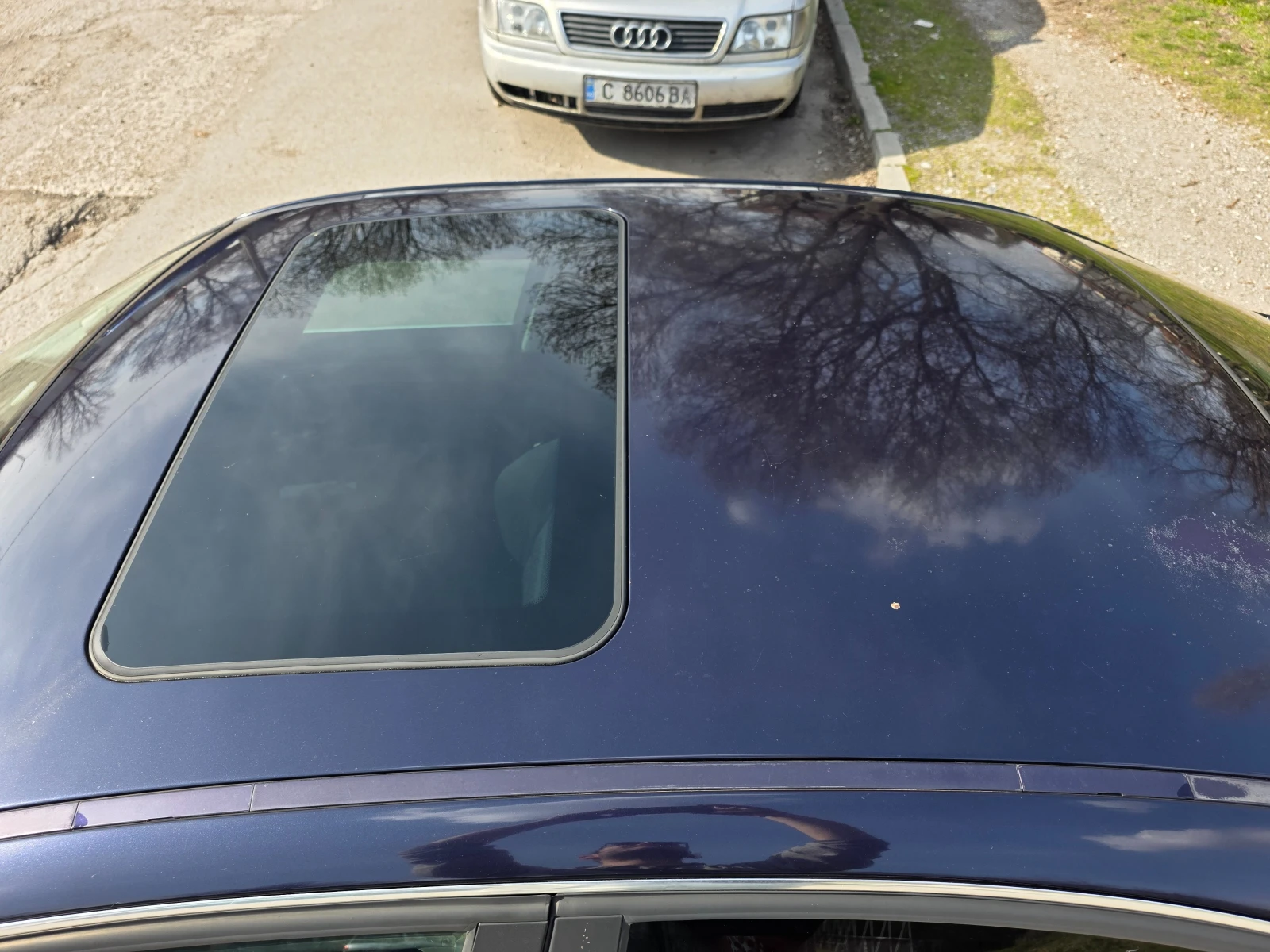 BMW 330 D E46 M57, снимка 6 - Автомобили и джипове - 54204915