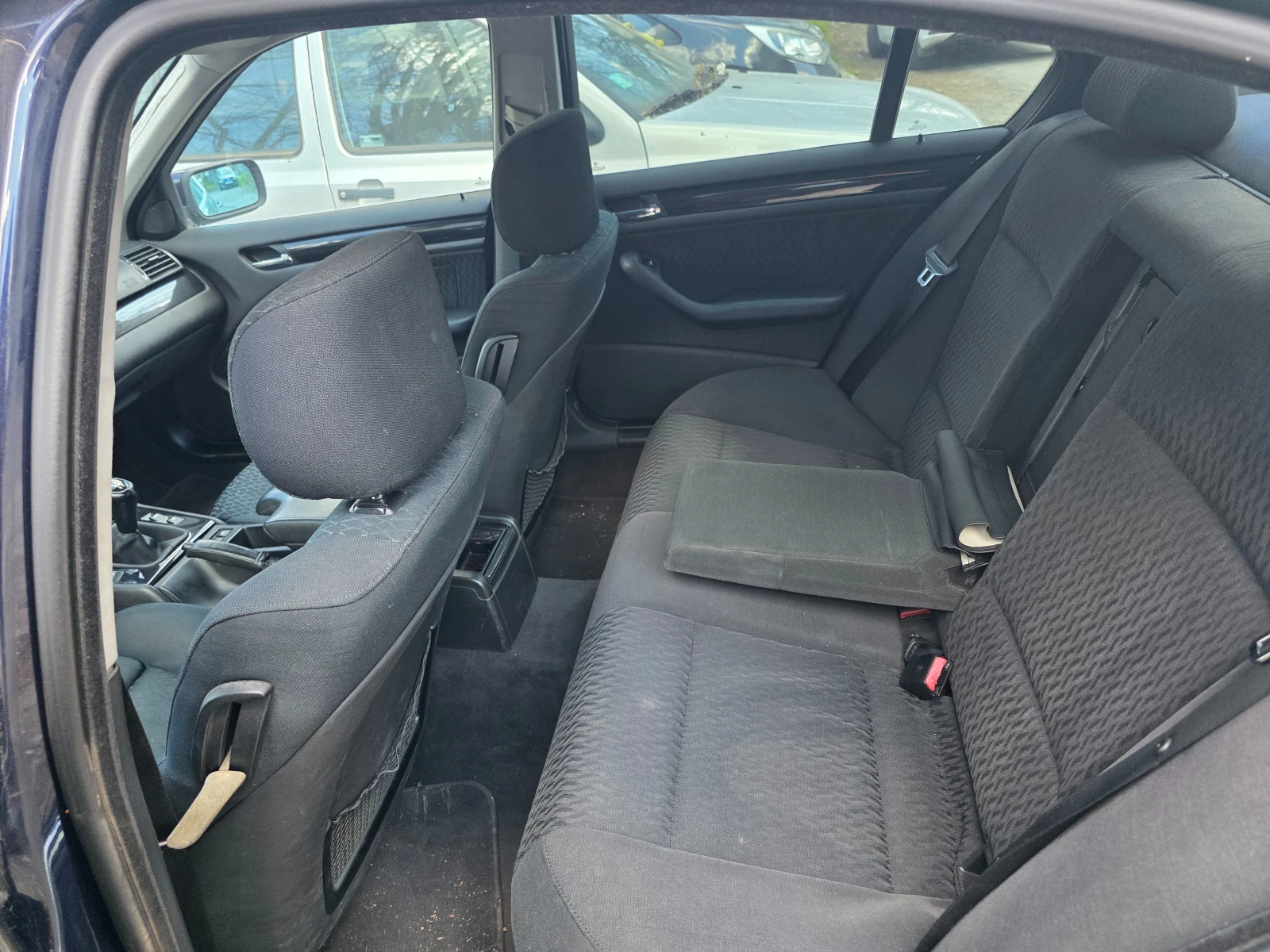 BMW 330 D E46 M57, снимка 10 - Автомобили и джипове - 54204915