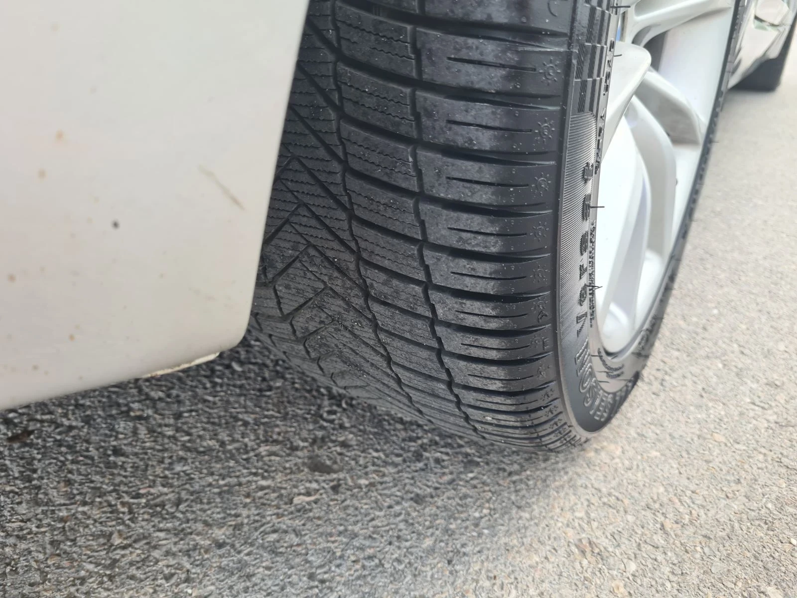 BMW 530 E60, снимка 13 - Автомобили и джипове - 54477404