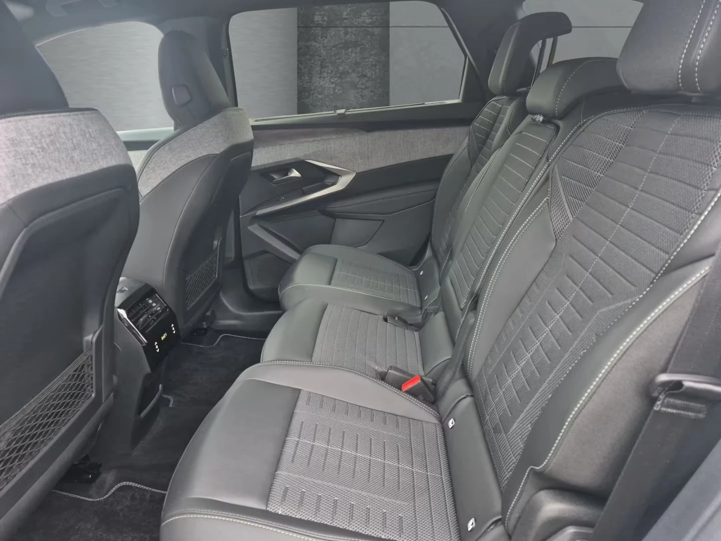 Peugeot 5008 MHEV/145HP/GT-LINE/7S/CAM/NAVI/LED/DIGI/CPLAY/303q | Mobile.bg � ����������� 14