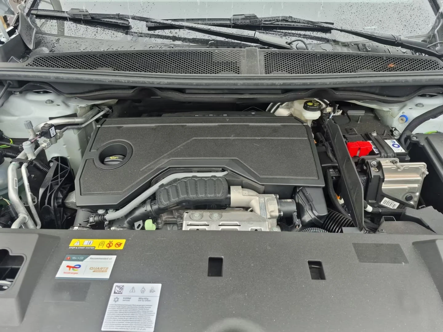 Peugeot 5008 MHEV/145HP/GT-LINE/7S/CAM/NAVI/LED/DIGI/CPLAY/303q | Mobile.bg � ����������� 16