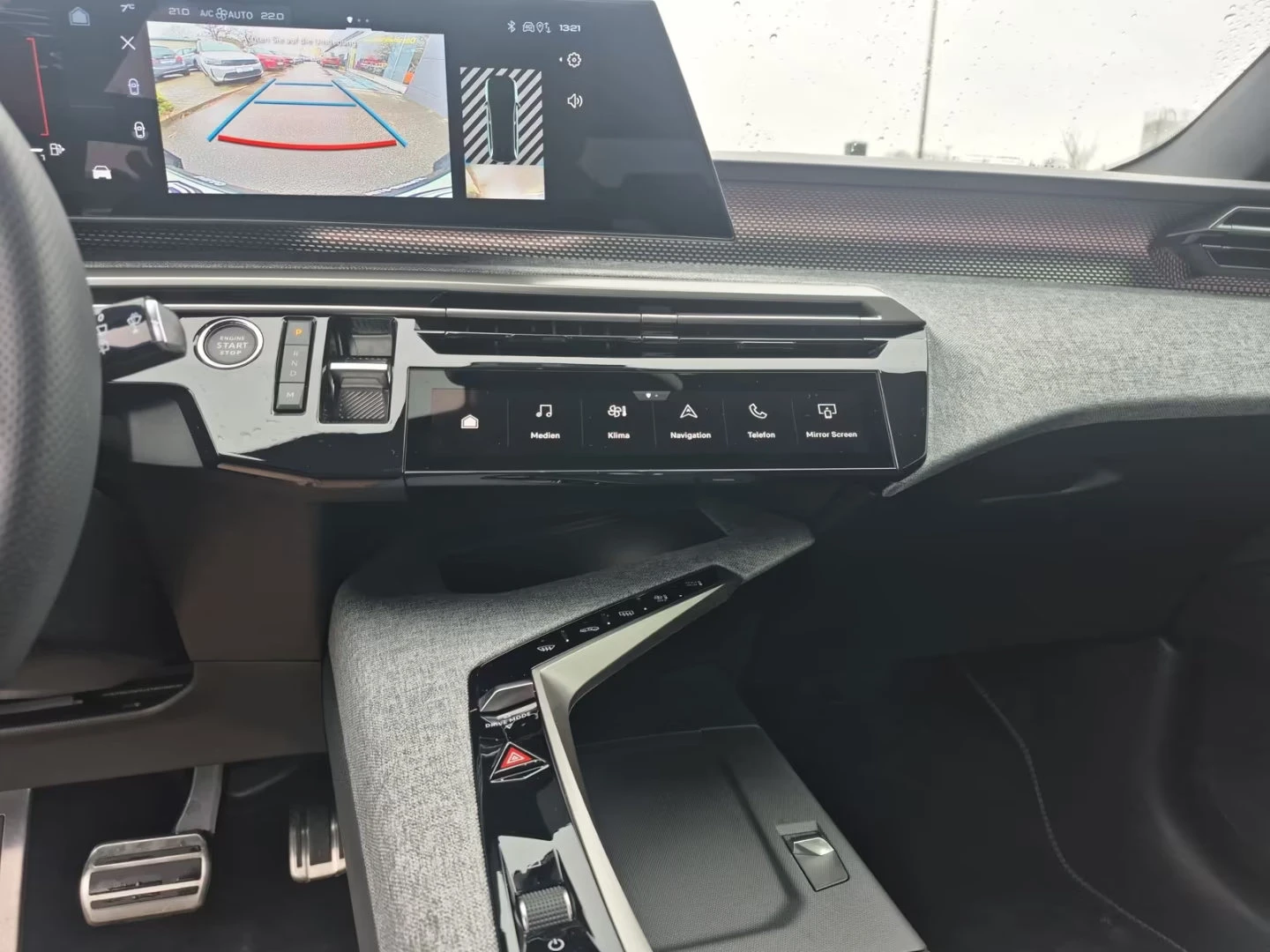Peugeot 5008 MHEV/145HP/GT-LINE/7S/CAM/NAVI/LED/DIGI/CPLAY/303q | Mobile.bg � ����������� 11