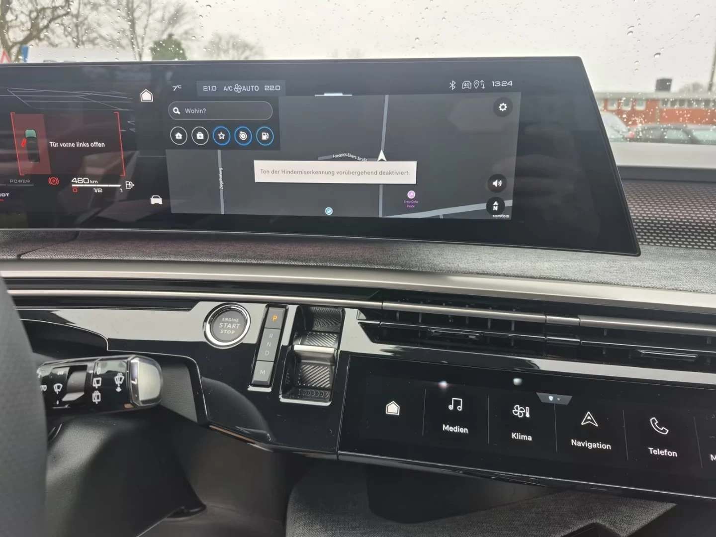 Peugeot 5008 MHEV/145HP/GT-LINE/7S/CAM/NAVI/LED/DIGI/CPLAY/303q | Mobile.bg � ����������� 9