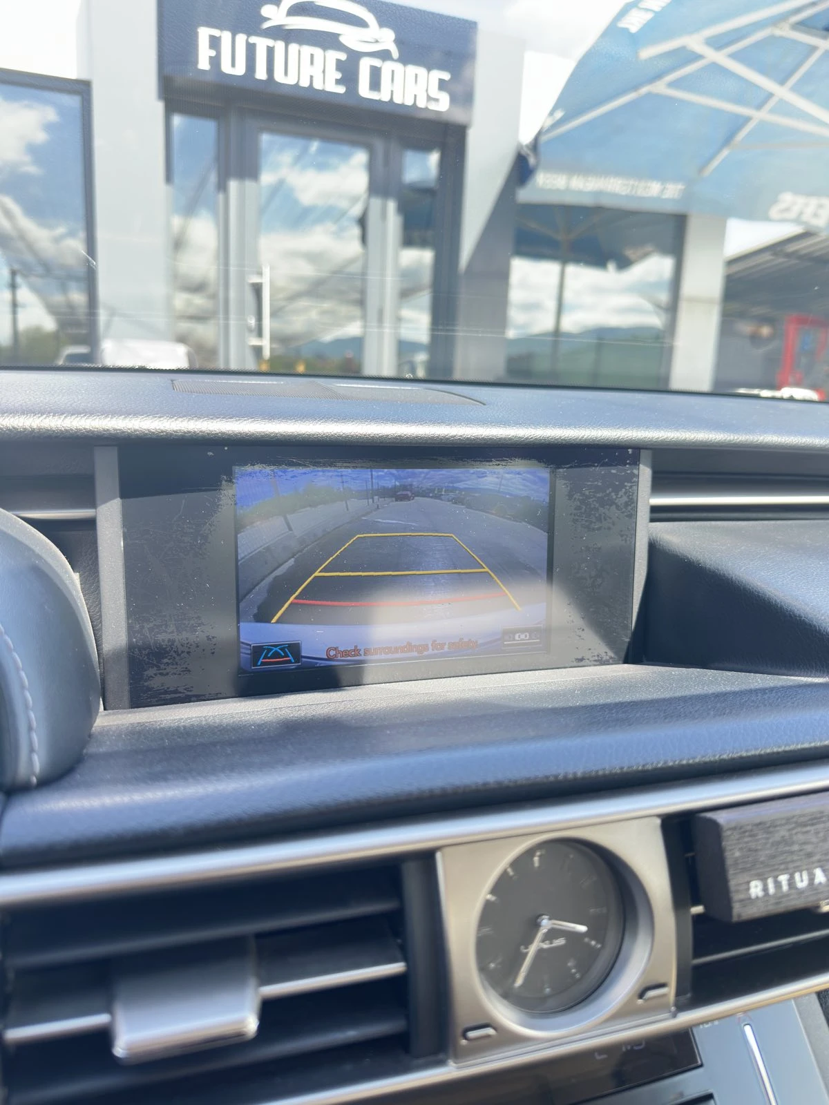 Lexus IS 300 HYBRID/ШИБЕДАХ/2013, снимка 10 - Автомобили и джипове - 54596142